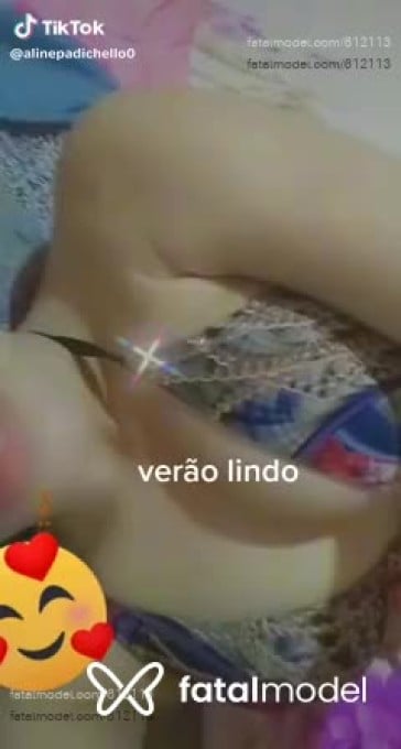 Acompanhante mulher loira (o) de olhos castanhos em São Miguel do Oeste - Gabriela
