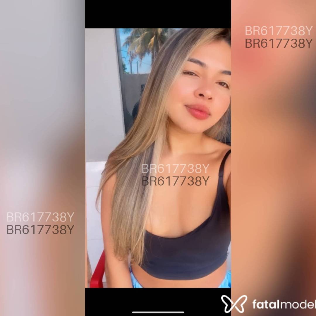 Acompanhante mulher loira (o) de olhos castanhos - Gabriella Acompanhante mulher loira (o) de olhos castanhos - Gabriella