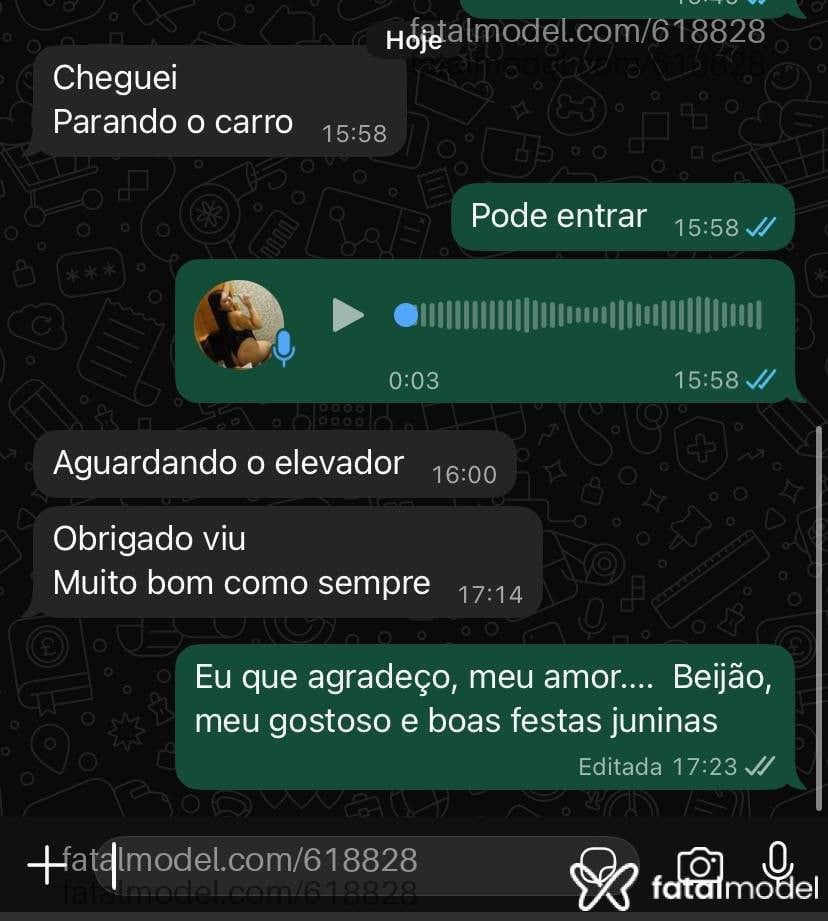 Acompanhante mulher com cabelo castanho de olhos castanhos em João Pessoa - Júlia Fernandes