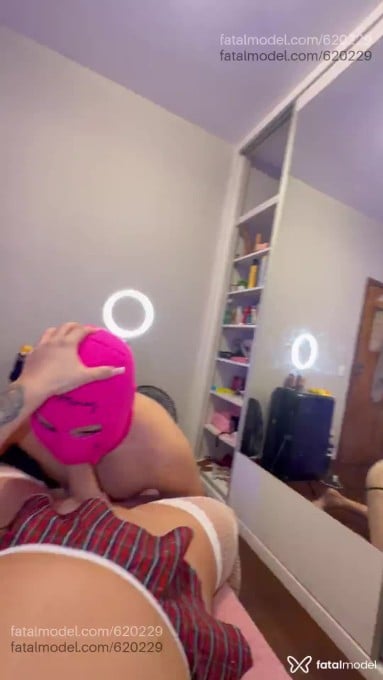 Acompanhante mulher trans loira (o) de olhos castanhos em Belo Horizonte - Valentina Gabriely