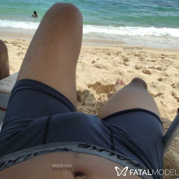 Acompanhante homem morena (o) de olhos cinza em Luís Eduardo Magalhães - Ricardo sexx