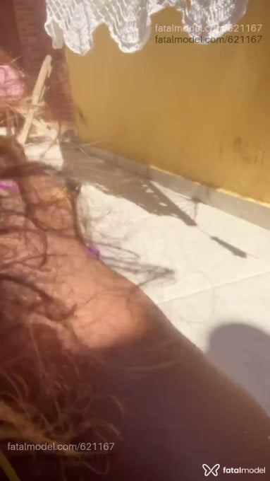 Acompanhante mulher trans ruiva (o) de olhos pretos em Resende - Brenda Duarte