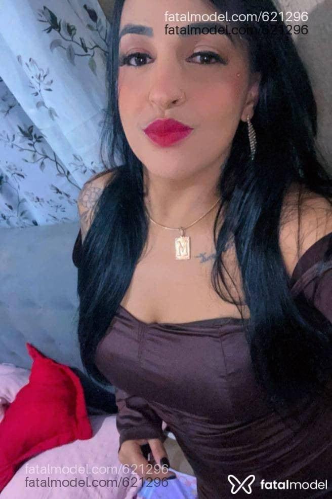 Acompanhante mulher morena (o) de olhos castanhos em Morrinhos - Morenah