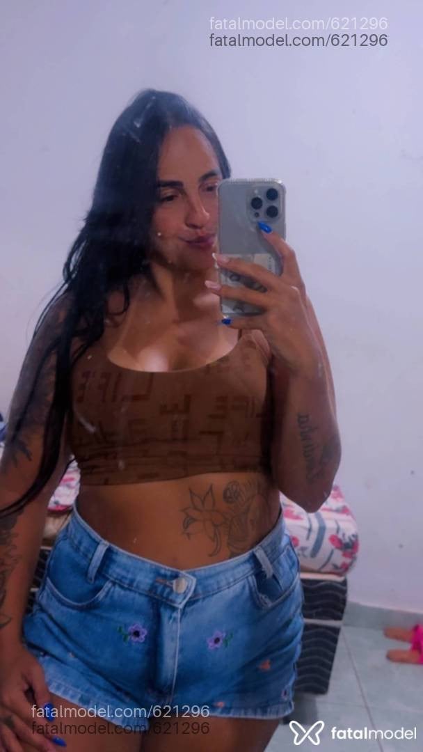 Acompanhante mulher morena (o) de olhos castanhos - Morenah