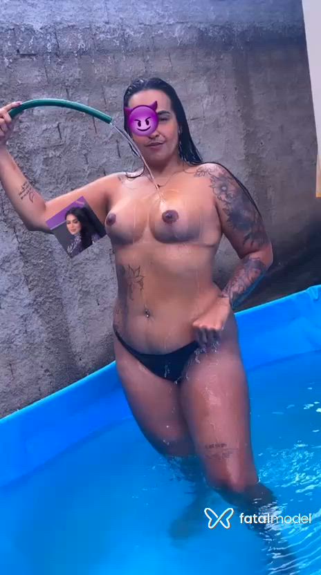 Acompanhante mulher morena (o) de olhos castanhos - Morenah
