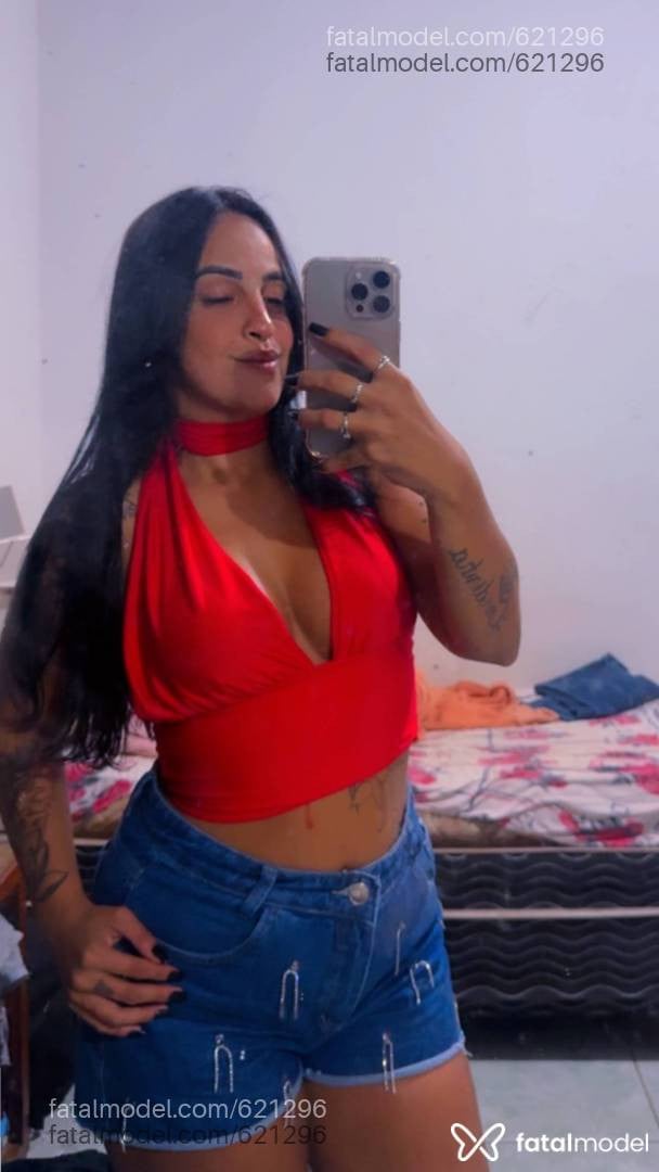 Acompanhante mulher morena (o) de olhos castanhos - Morenah