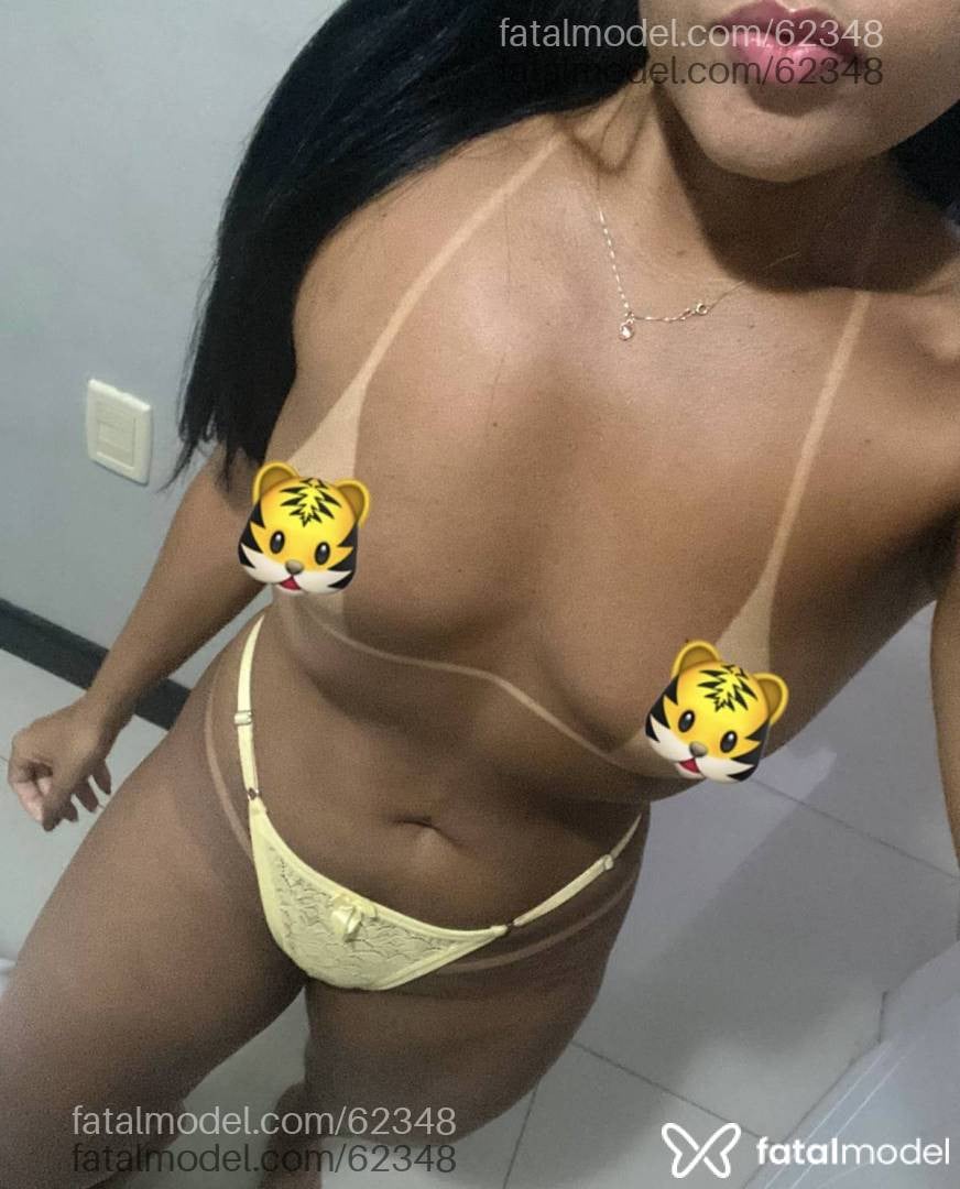 Acompanhante mulher morena (o) de olhos castanhos - Danny Mendes