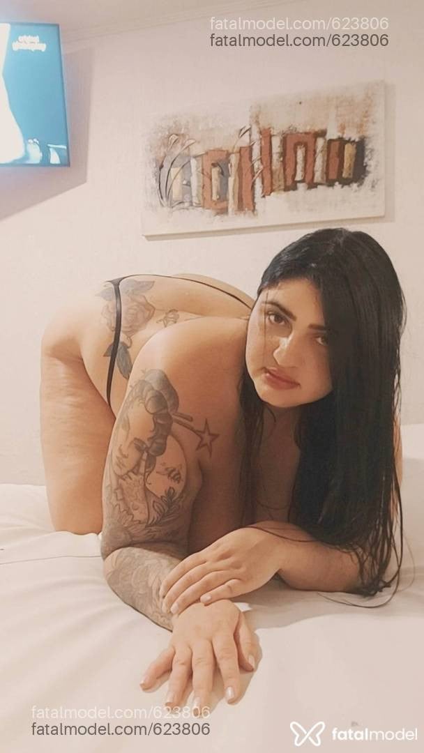 Acompanhante mulher morena (o) de olhos mel - Natyele Villa