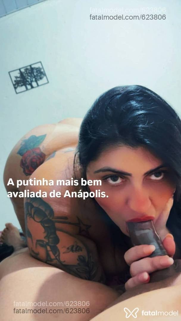 Acompanhante mulher morena (o) de olhos mel - Natyele Villa