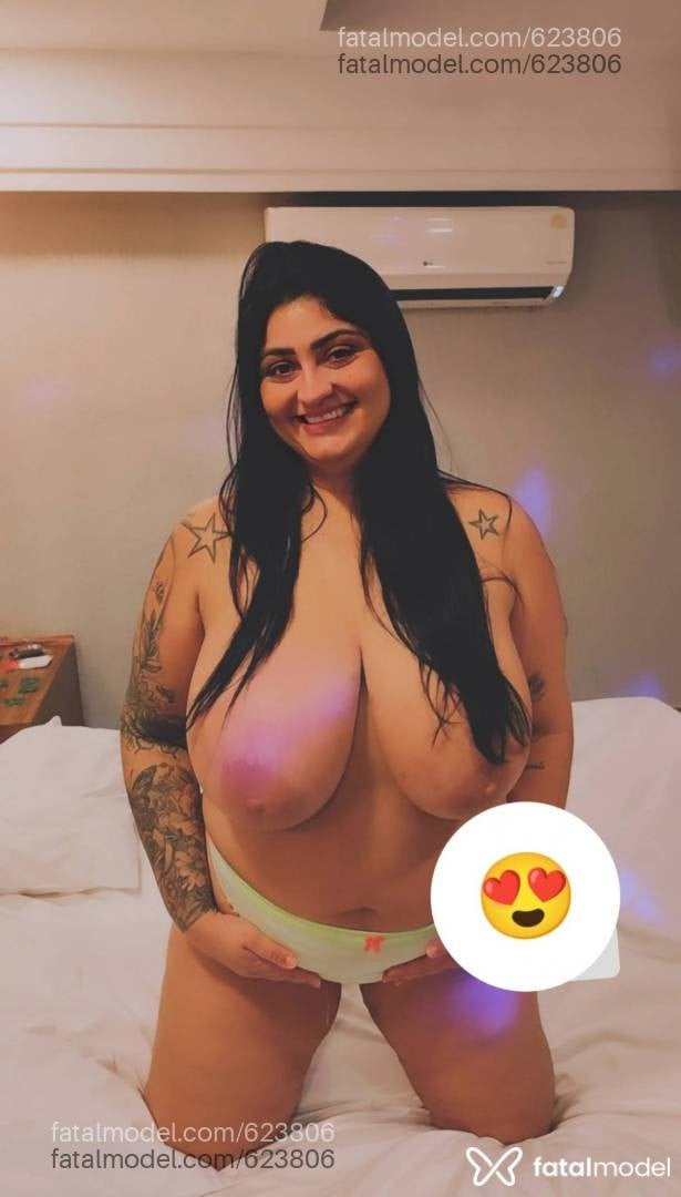 Acompanhante mulher morena (o) de olhos mel - Natyele Villa