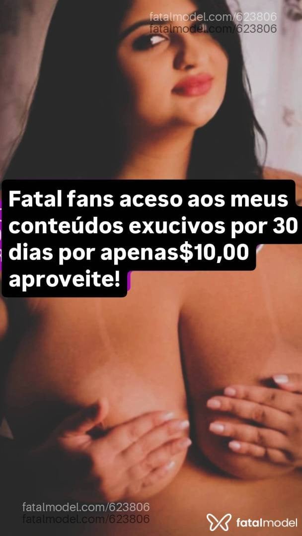 Acompanhante mulher morena (o) de olhos mel - Natyele Villa