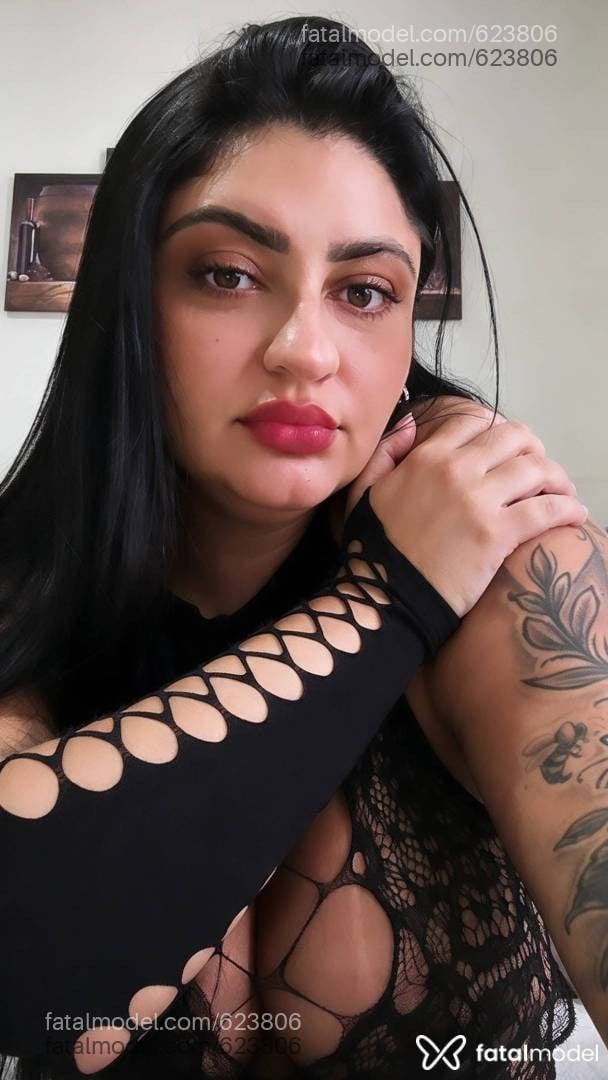 Acompanhante mulher morena (o) de olhos mel - Natyele Villa