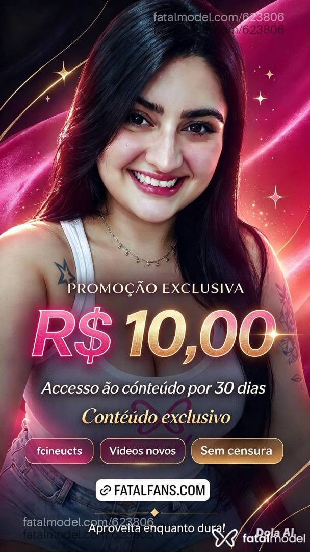 Acompanhante mulher morena (o) de olhos mel - Natyele Villa