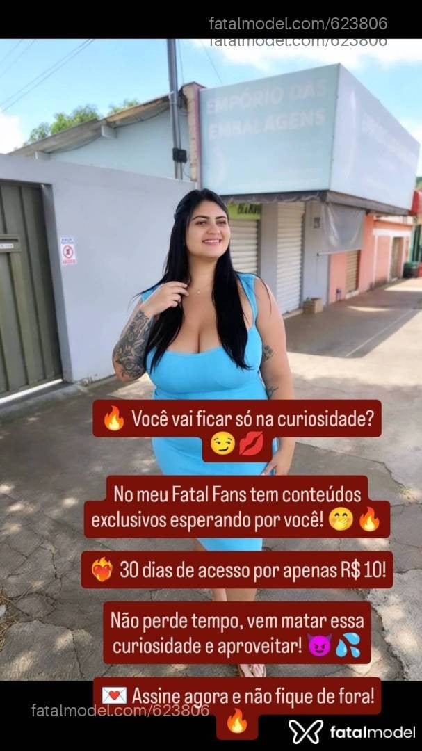 Acompanhante mulher morena (o) de olhos mel - Natyele Villa
