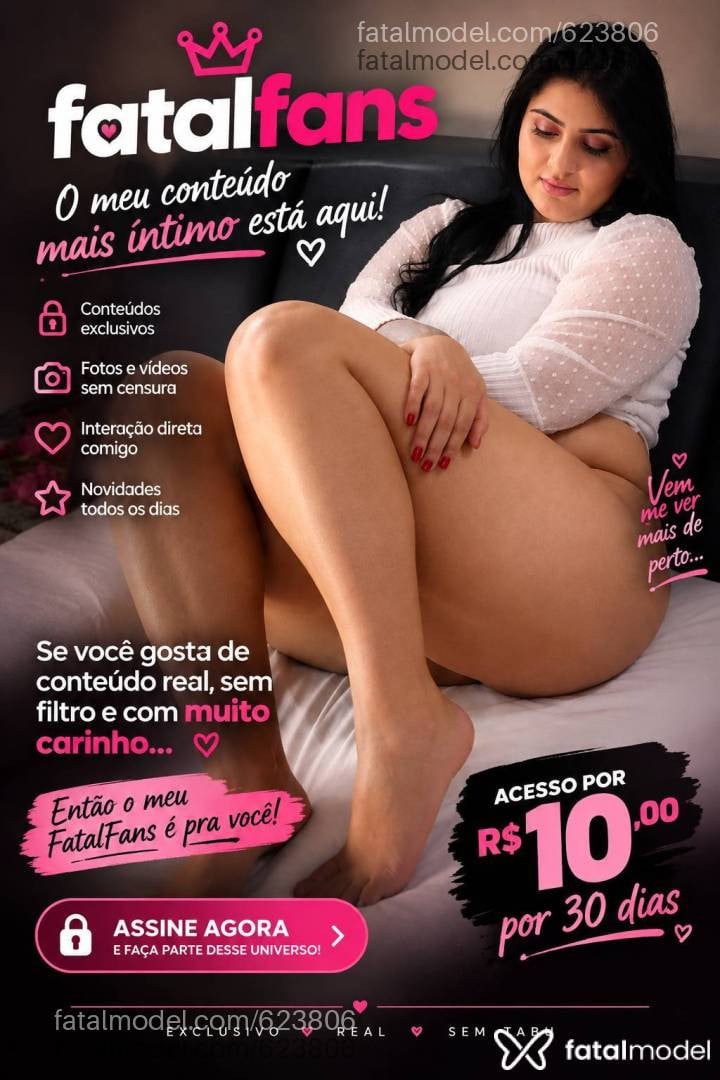 Acompanhante mulher morena (o) de olhos mel - Natyele Villa