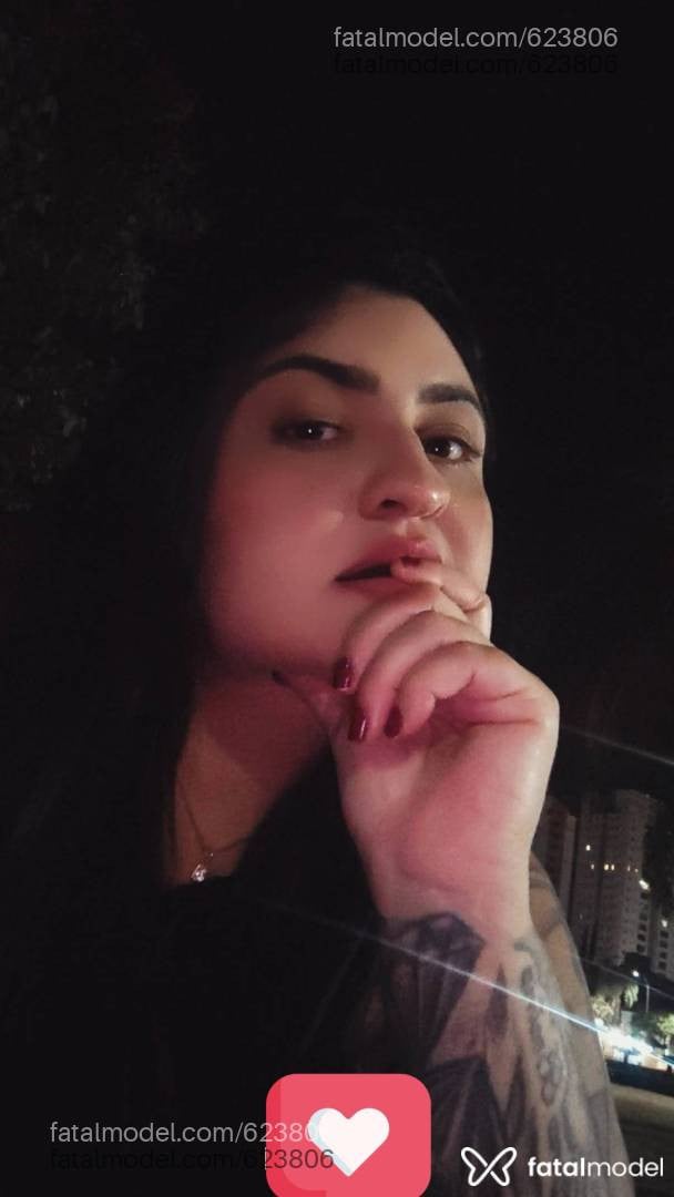 Acompanhante mulher morena (o) de olhos mel - Natyele Villa