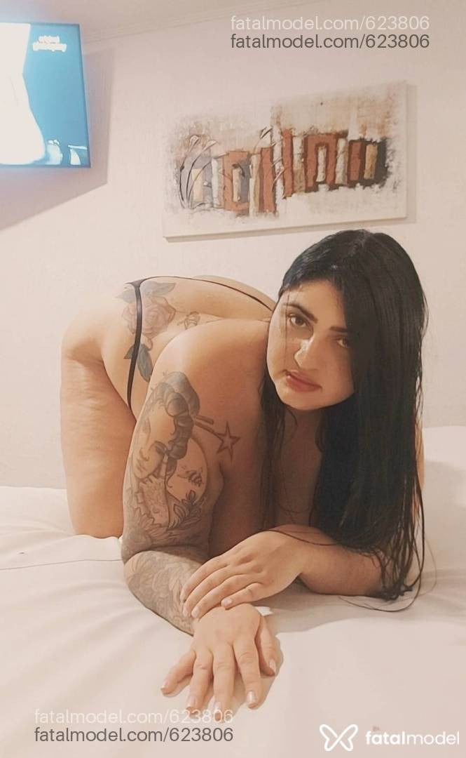 Acompanhante mulher morena (o) de olhos mel - Natyele Villa