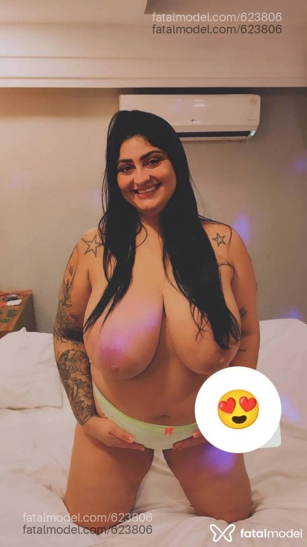 Acompanhante mulher morena (o) de olhos mel - Natyele Villa