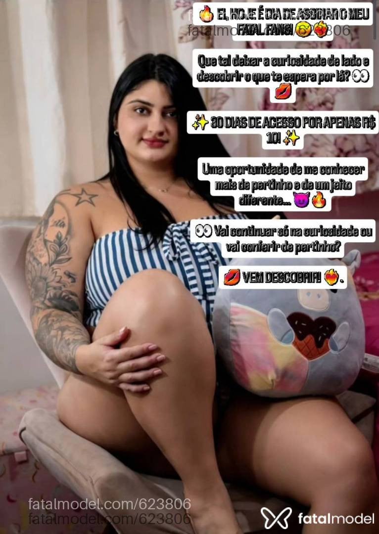 Acompanhante mulher morena (o) de olhos mel - Natyele Villa