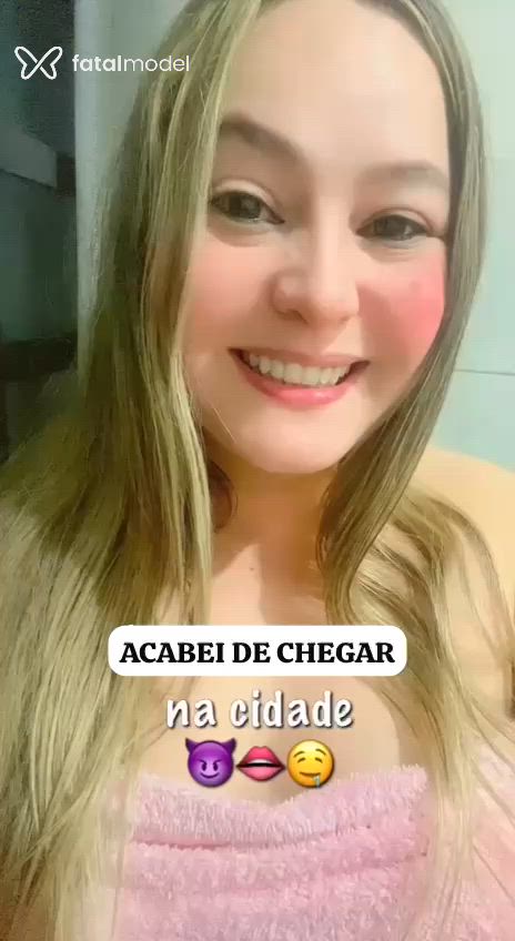 Acompanhante mulher loira (o) de olhos castanhos em Jataí Acompanhante mulher loira (o) de olhos castanhos em Jataí - PATY LAMBORGHINI