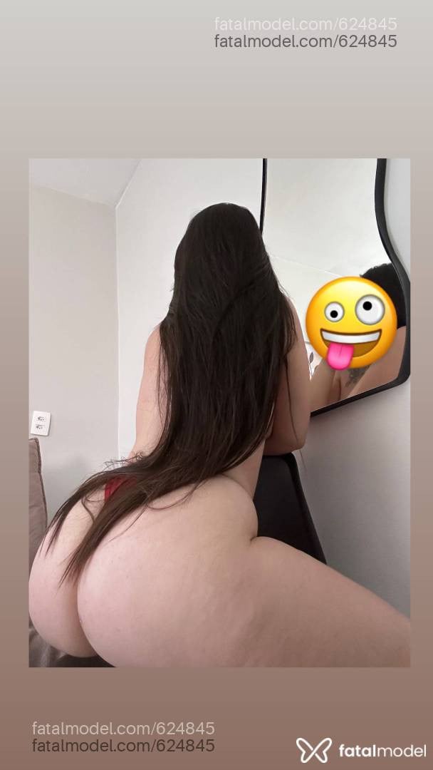 Acompanhante mulher com cabelo castanho de olhos castanhos em Rio Verde - Bruna