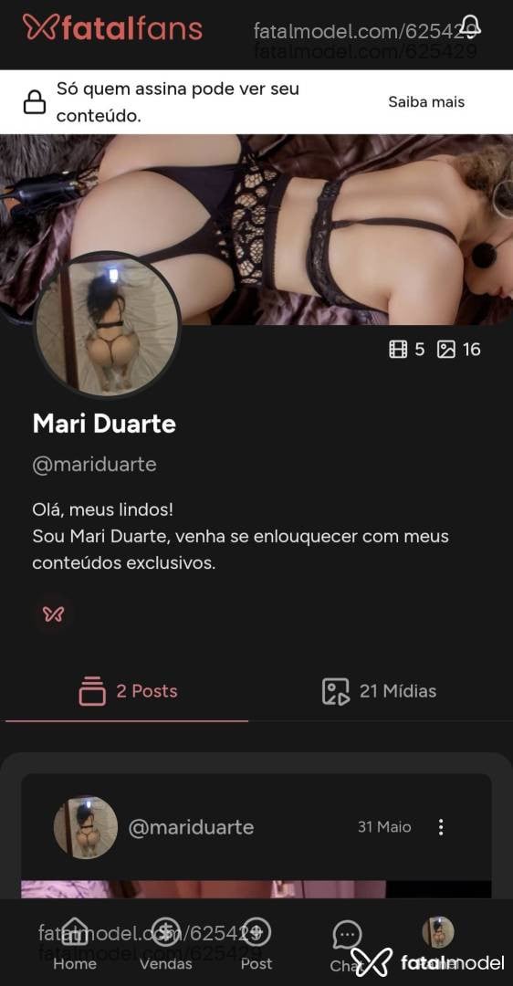 Acompanhante mulher com cabelo castanho de olhos castanhos em Curitibanos - Mari Duarte