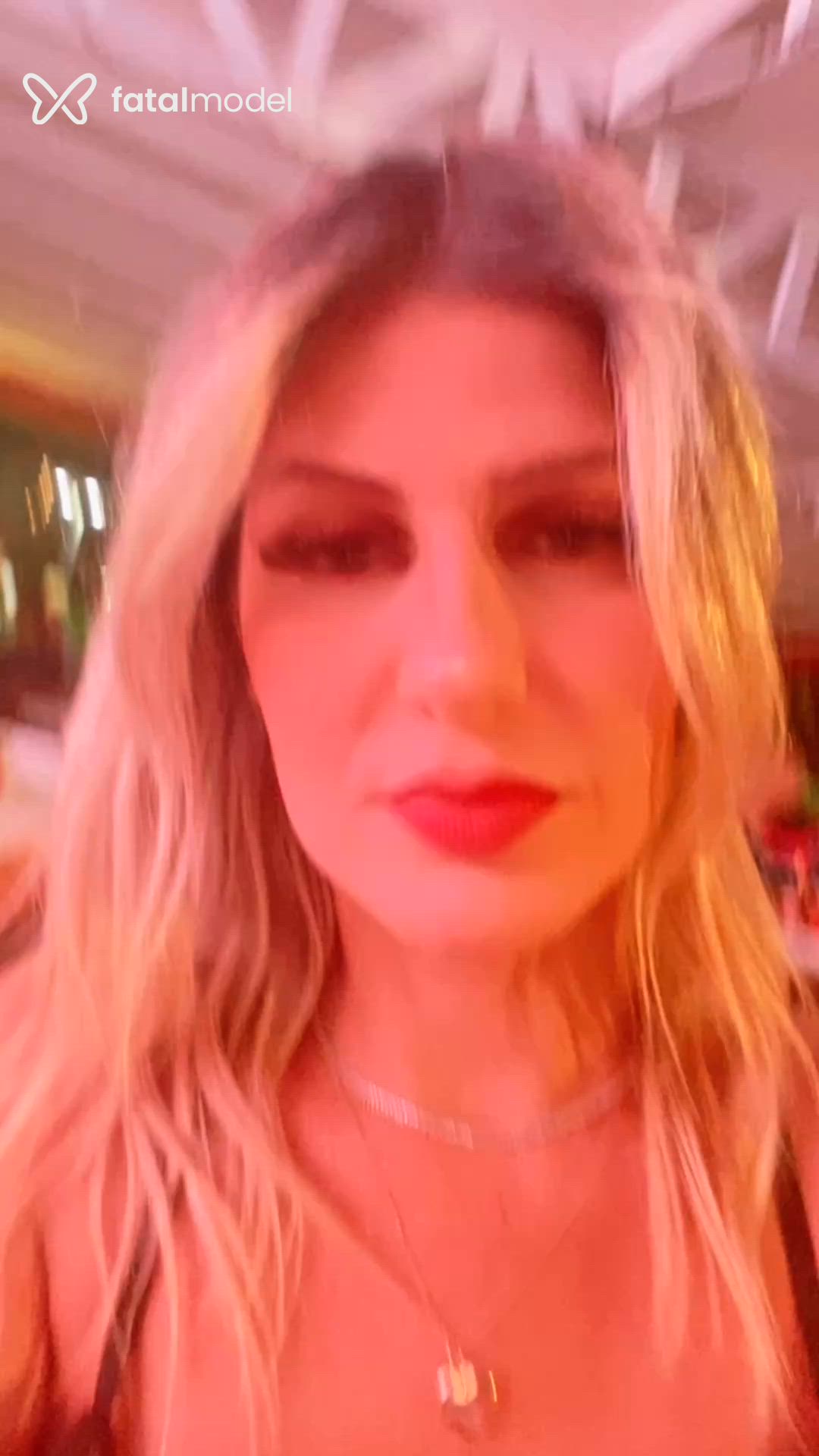 Acompanhante mulher loira (o) de olhos azuis em Rio de Janeiro - Gabriela Koenigseg