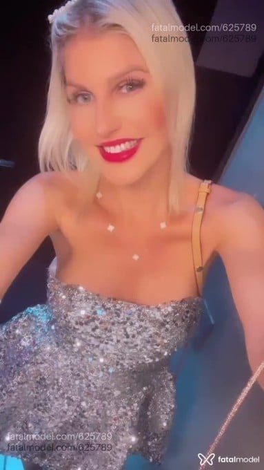 Acompanhante mulher loira (o) de olhos azuis em Rio de Janeiro - Gabriela Koenigseg