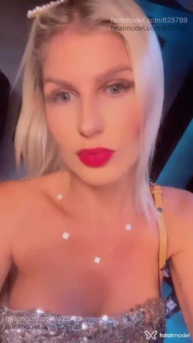 Acompanhante mulher loira (o) de olhos azuis em Rio de Janeiro - Gabriela Koenigseg