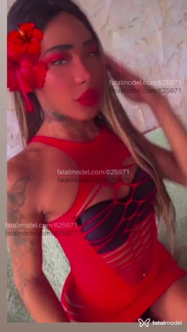 Acompanhante travesti morena (o) de olhos castanhos em Várzea Grande - Indiaa