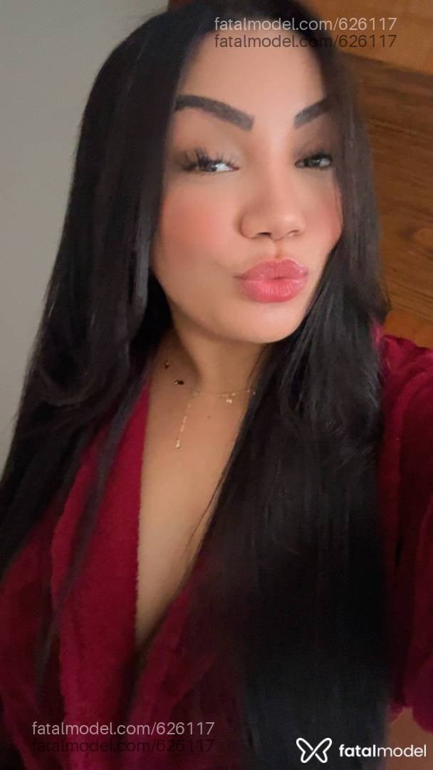 Acompanhante mulher morena (o) de olhos castanhos - Camilla Ferraz