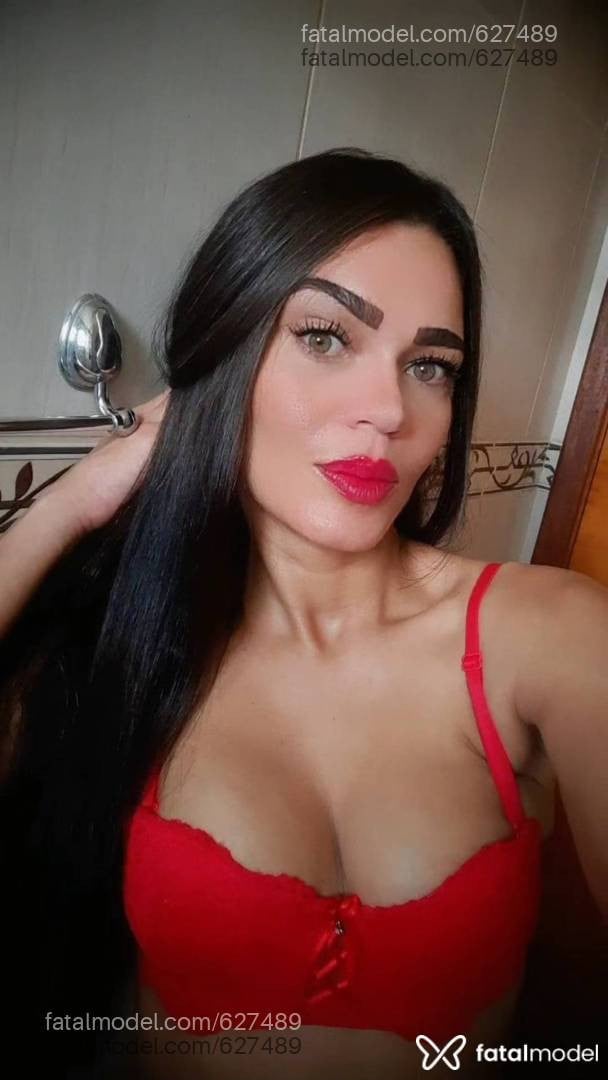 Acompanhante mulher morena (o) de olhos verdes em Bragança Paulista - PAULA