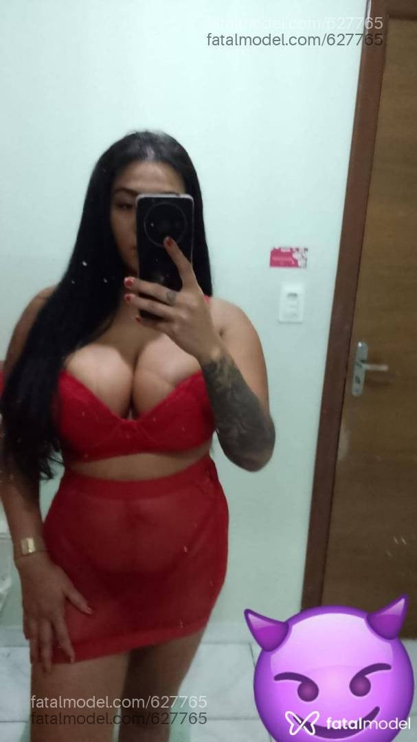 Acompanhante mulher morena (o) de olhos pretos em Valença - LUANA ALBUQUERQUE