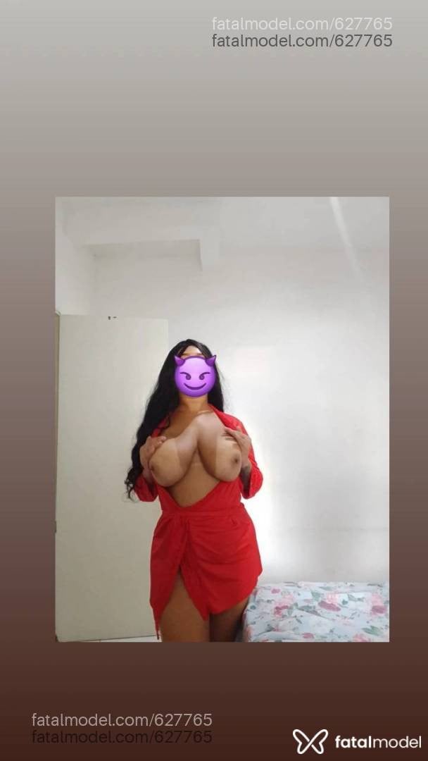 Acompanhante mulher morena (o) de olhos pretos - LUANA ALBUQUERQUE