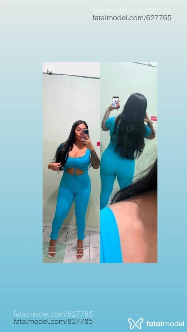 Acompanhante mulher morena (o) de olhos pretos - LUANA ALBUQUERQUE