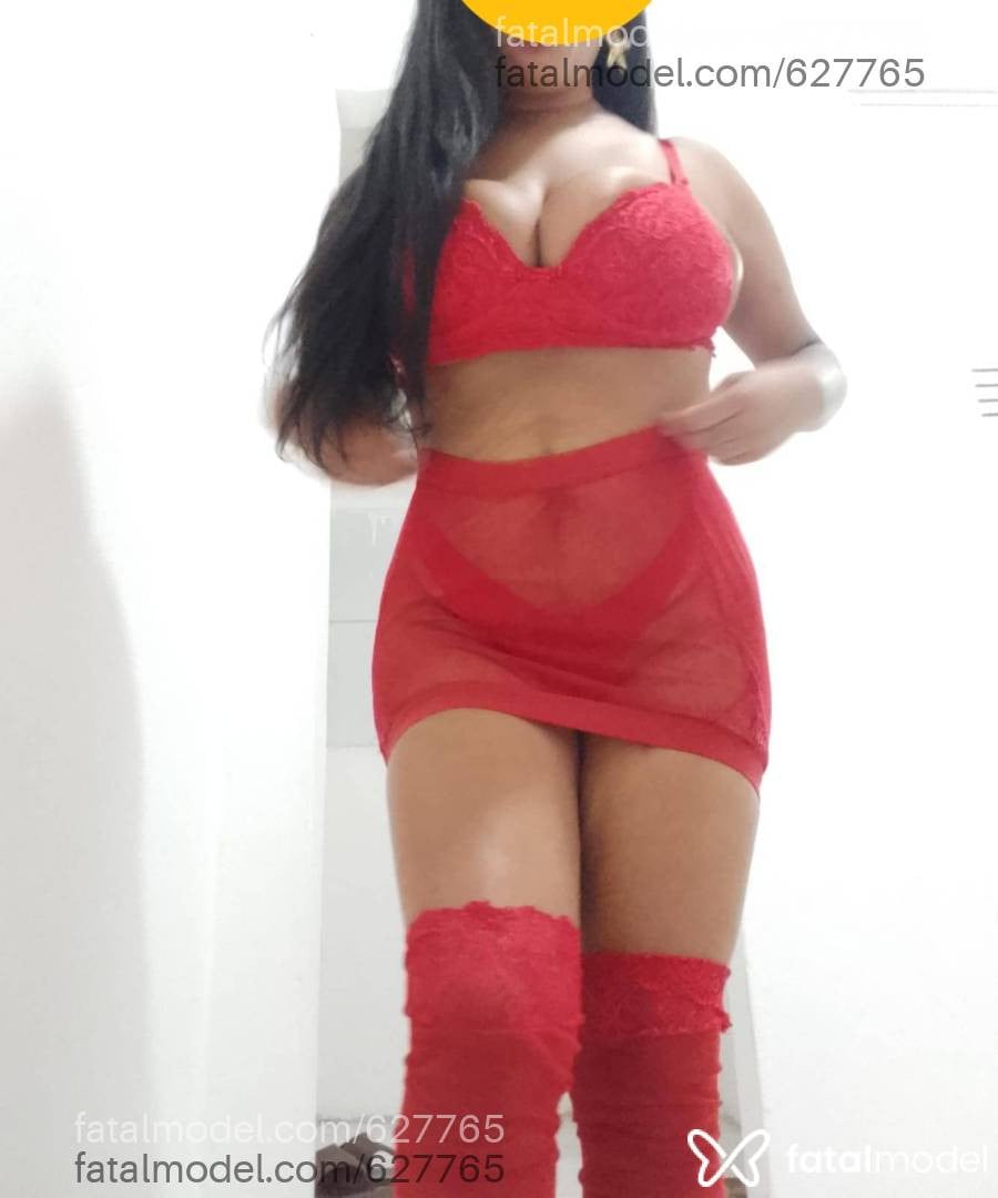 Acompanhante mulher morena (o) de olhos pretos - LUANA ALBUQUERQUE