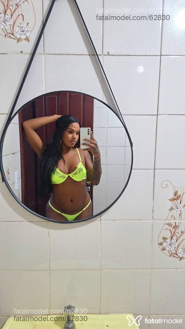 Acompanhante mulher trans morena (o) de olhos pretos em Criciúma - Yasmim indiaaaa