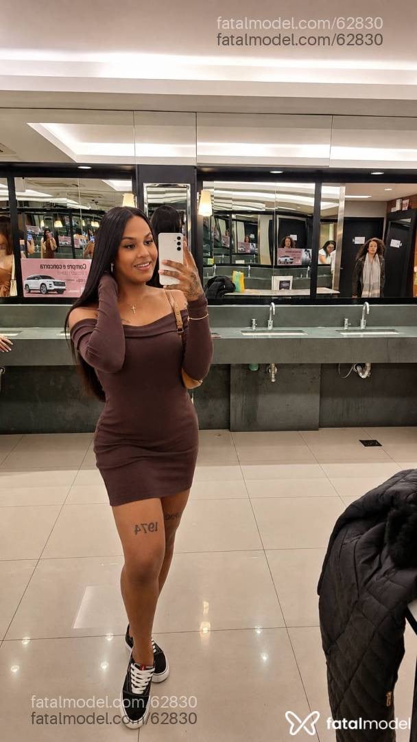 Acompanhante mulher trans morena (o) de olhos pretos em Criciúma - Yasmim indiaaaa