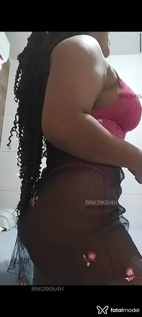 Acompanhante mulher morena (o) de olhos castanhos em Imperatriz - Camila Barreto