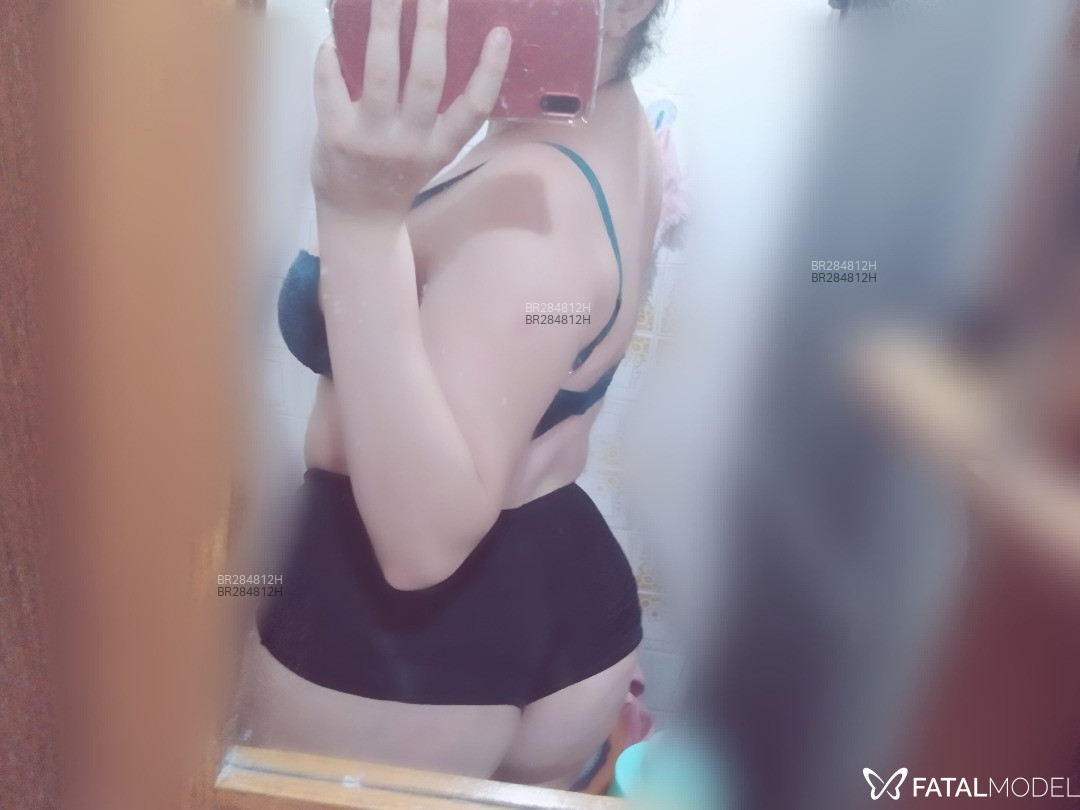 Acompanhante travesti morena (o) de olhos azuis em Erechim - Danny