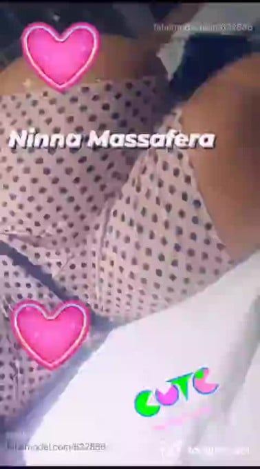 Acompanhante mulher loira (o) de olhos pretos em Belo Horizonte - NINNA MASSAFERA
