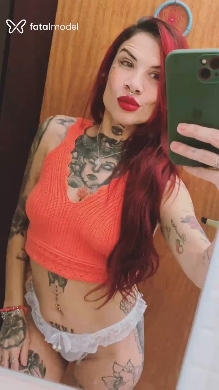 Acompanhante mulher ruiva (o) de olhos mel em São José do Rio Preto Acompanhante mulher ruiva (o) de olhos mel em São José do Rio Preto - Morgana Mel