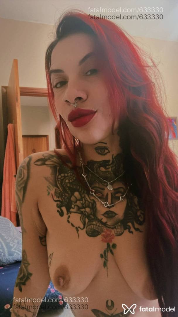 Acompanhante mulher ruiva (o) de olhos mel em São José do Rio Preto - Morgana Mel
