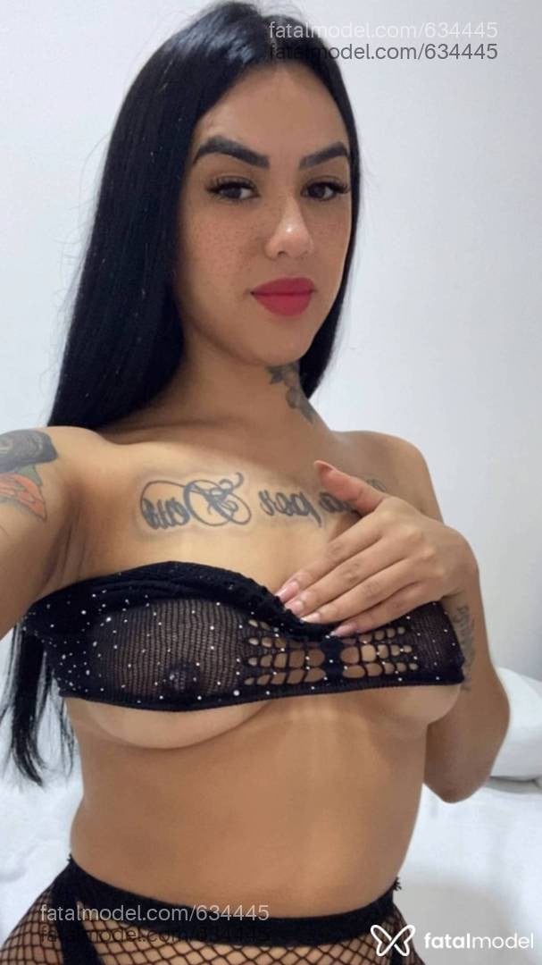 Acompanhante mulher morena (o) de olhos castanhos em Fernandópolis - Fernanda Lanzerlot
