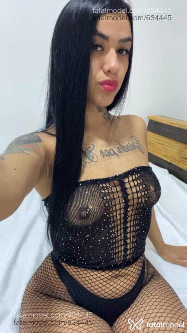 Acompanhante mulher morena (o) de olhos castanhos em Fernandópolis - Fernanda Lanzerlot