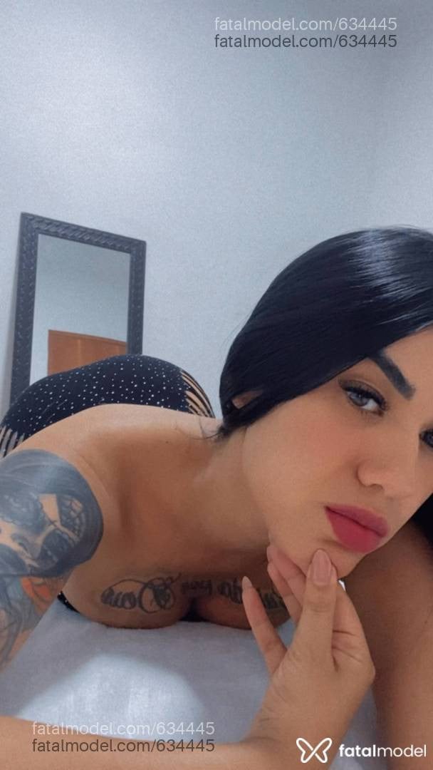 Acompanhante mulher morena (o) de olhos castanhos em Fernandópolis - Fernanda Lanzerlot