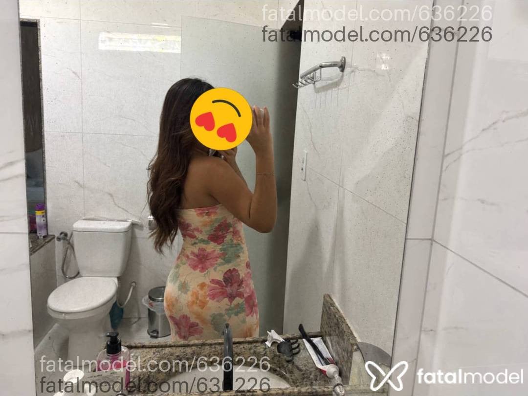 Acompanhante mulher com cabelo castanho de olhos castanhos em Barão de Cocais - Amanda Lages