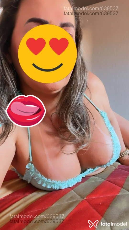 Acompanhante mulher loira (o) de olhos mel - Bruna Malta