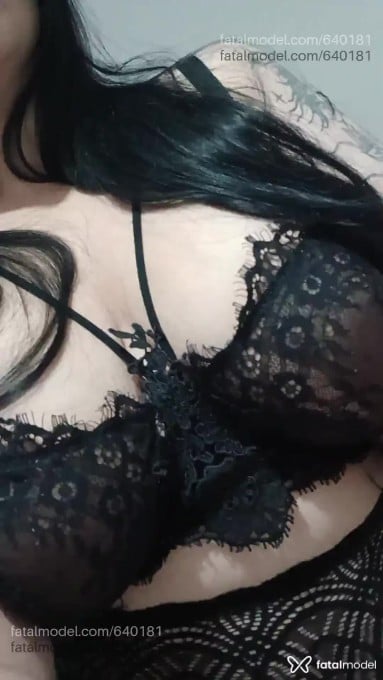Acompanhante mulher com cabelo castanho de olhos castanhos em Santa Cruz do Sul - Laura