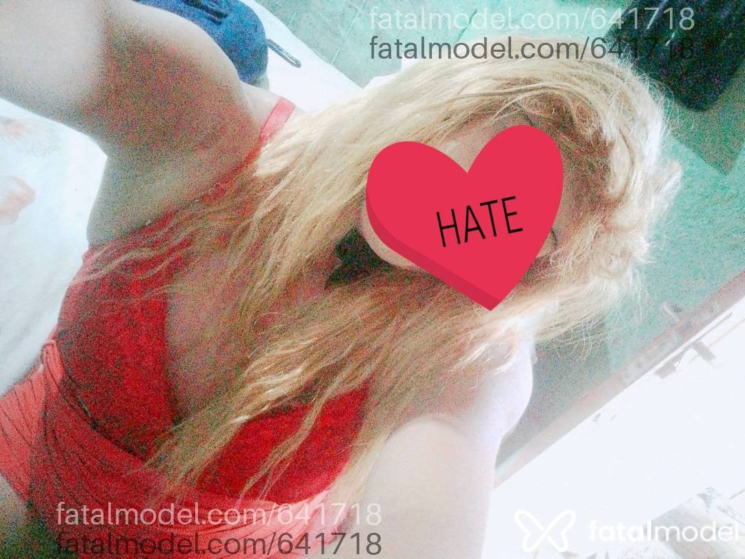 Acompanhante travesti loira (o) de olhos castanhos em Marabá - Alinne silva